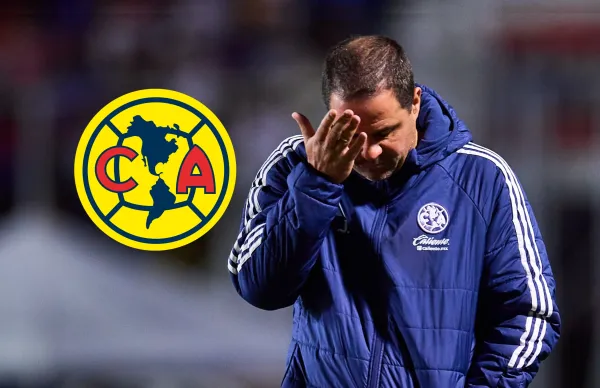 América tendría a este guardameta como una de sus opciones para después de la justa mundialista.