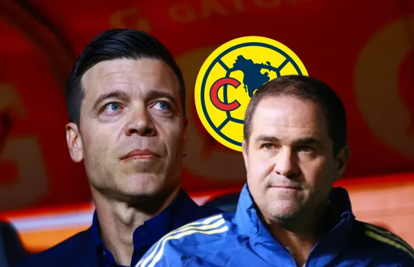 América tendría nuevo refuerzo para el Clausura 2026 proveniente de Hidalgo, pero con carta 'choricera'.