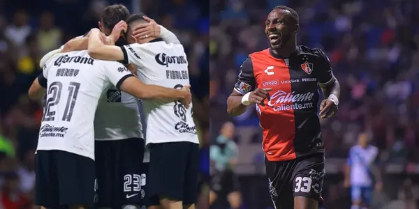 América tendría que hacer espacio en la plantilla si es que quiere fichar a Julián Quiñones.