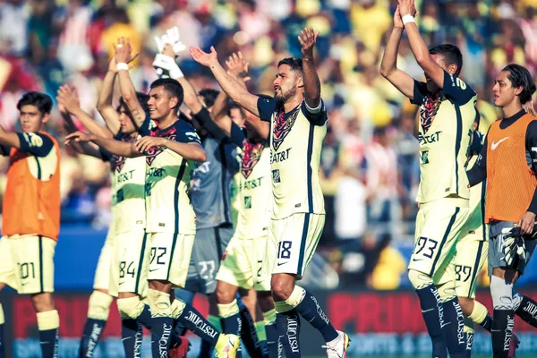 América tendría sus primeras bajas al finalizar el torneo.