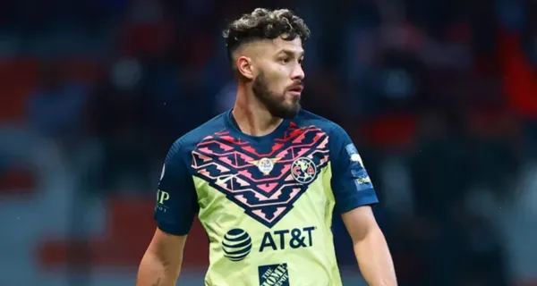 América tendría una baja más con el torneo ya empezado, uno de los consentidos del Piojo se juntará con él en Tigres