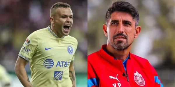 América termine el debate del más grande en el fútbol mexicano gracias a Paunovic.