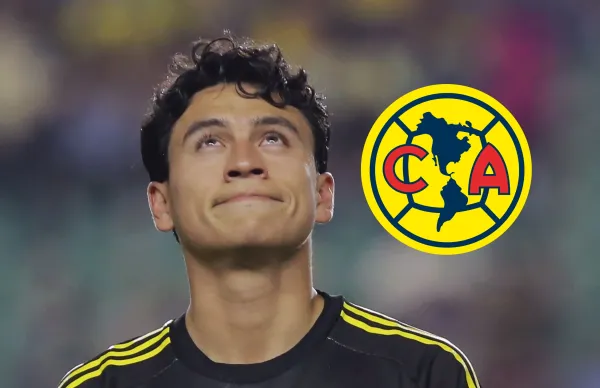 América terminó ganando luego de la polémica que acabó armándose en torno a la expulsión de Juárez.