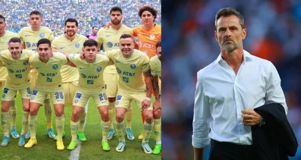 América tiembla, Tigres sumó a su entrenador Diego Cocca y el DT iría por uno de los ejes del América.