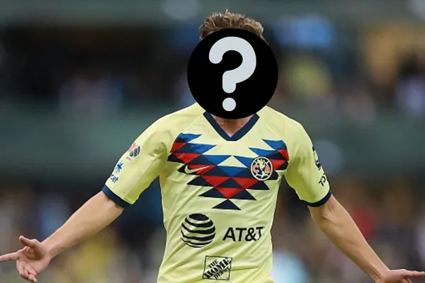 América tiene entre sus filas un amuleto que no debe faltar si quieren levantar su Liga MX número 14