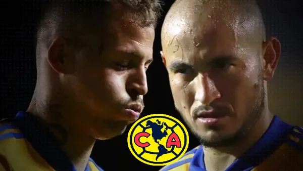 América traería a un goleador para poder salir de la crisis.