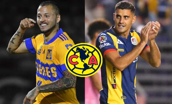 América traería un crack para reforzar al equipo en verano.