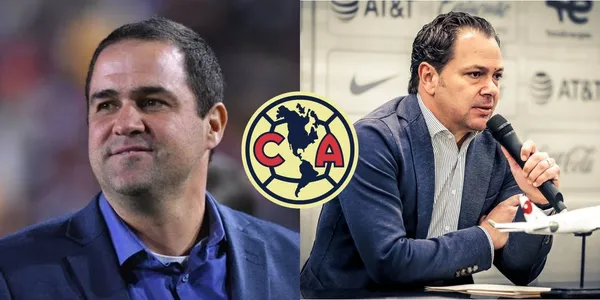 América tuvo que desembolsar una millonaria cantidad para poder fichar a André Jardine, su nuevo entrenador.
