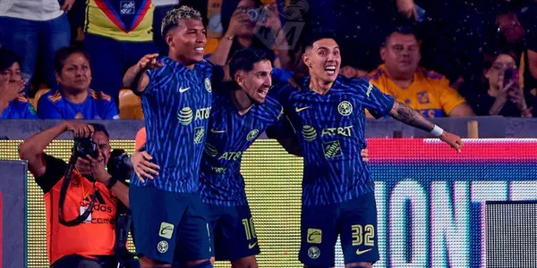 América tuvo un héroe silencioso en el duelo frente a Tigres.