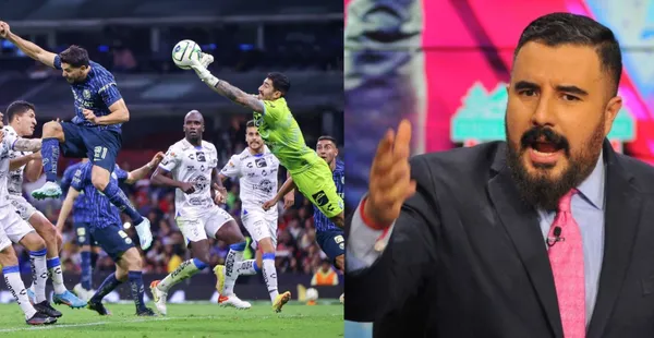 América tuvo un mal comienzo del Clausura y así es como responde su mayor fanático, Álvaro Morales.