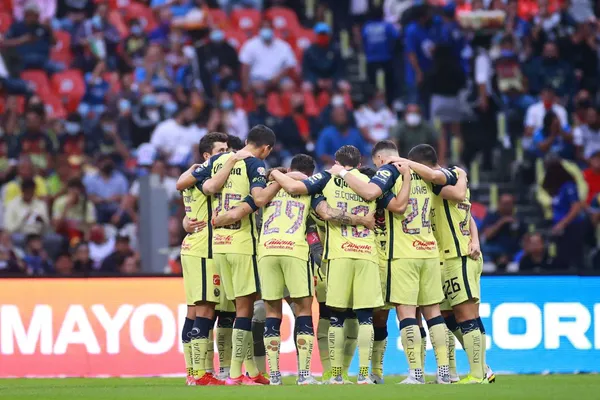 América tuvo uno de sus mejores torneos en cuanto a números se refiere; sin embargo, el espectáculo no acompañó a los de Coapa en el presente torneo.