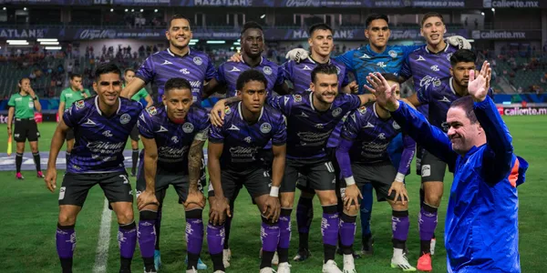 América va por el crack del Mazatlán, no es Amarilla, le gusta a Jardine y podría llegar