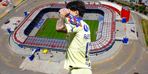 América visita al estadio Hidalgo e incrementan los boletos