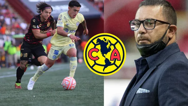 América vuelve a caer en el apertura y Antonio Mohamed empieza a sonar con fuerza para reemplazar al Tano Ortiz