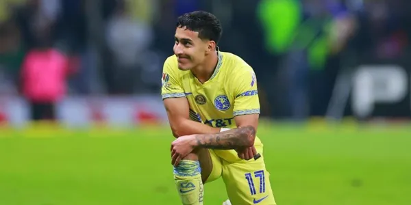 América y la disputa que se viene contra USA.