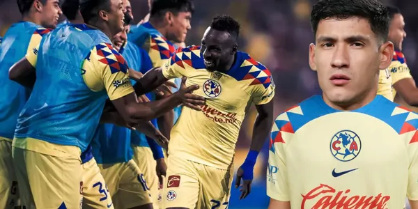 América y la oferta irresistible que le tiene a Uriel Antuna para llegar al cuadro azulcrema