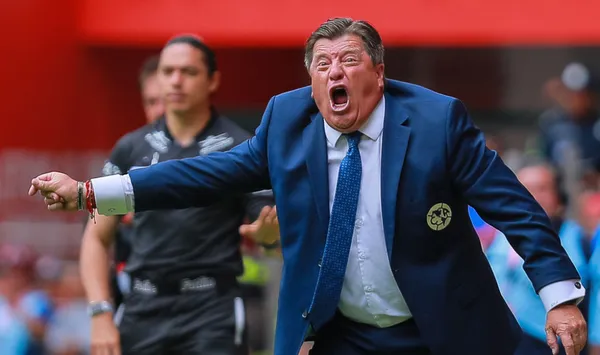 América y los resultados que lo pueden dejar fuera