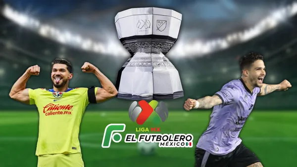 América y Mazatlán, los últimos equipos de la Liga MX que se mantienen en la Leagues Cup 2024 | (Especial)