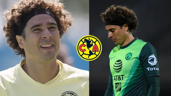 América y Ochoa buscan llegar a un acuerdo que satisfaga ambas partes