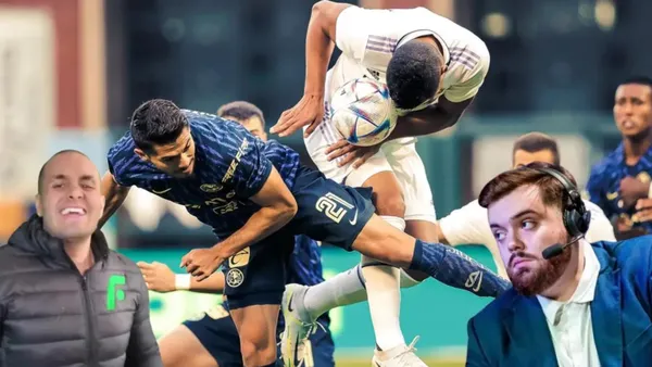 América y Real Madrid comparten muchas cosas en común en cuestiones de club.