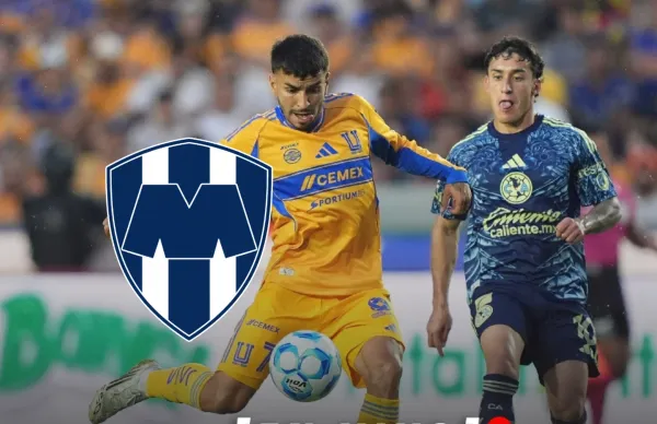 América y Tigres con las manos vacías, reporta Kery Ruiz que Alonso Aceves llegará a Rayados.