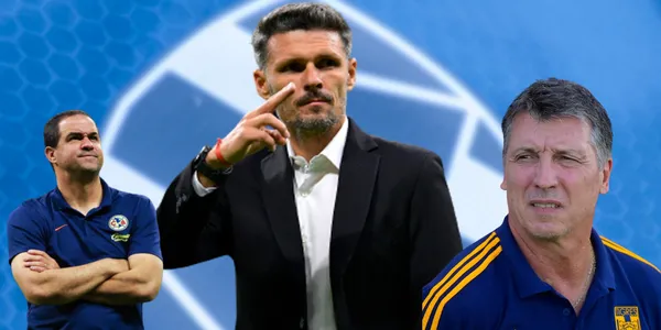 América y Tigres ganaron de visita, Ortiz y el pretexto al empate de Rayados