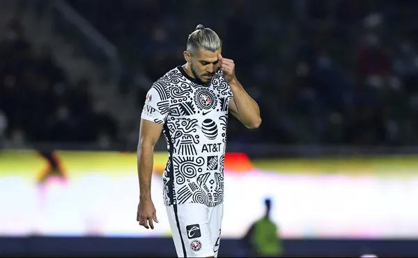 América ya acostumbró a sus seguidores a no tener delanteros que marquen diferencia en partidos importantes.