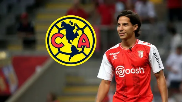 América ya buscó a Diego Laínez para reforzar al equipo y podría llegar a Coapa.