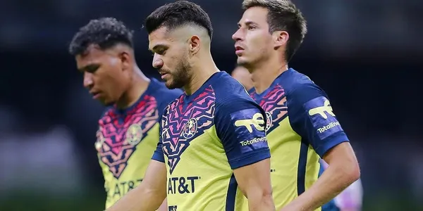 América ya estaría preparado para jugar la Liguilla.