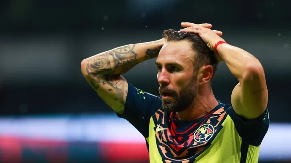 América ya habría decidido el futuro del mexicano.