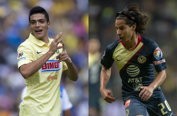 América ya piensan en los posibles refuerzos que podrían llegar en verano.