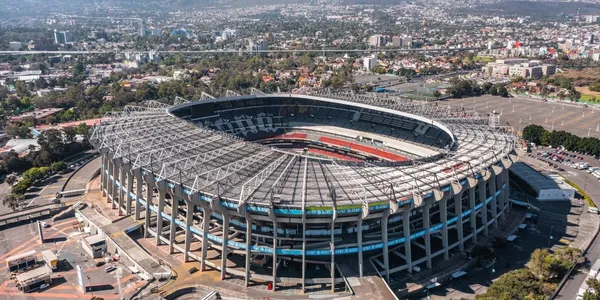 América ya sabe lo que va a pasar con el Estadio Azteca ahora que el club ingrese a la bolsa mexicana de valores.