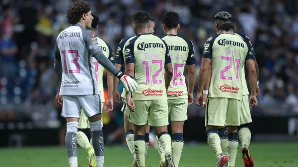 América ya tendría decidido sus primeras bajas para el otro torneo.