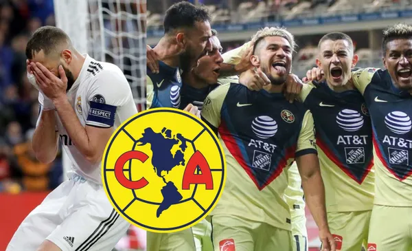 América ya tendría el fichaje que por fin les ayudaría a ganar el título.