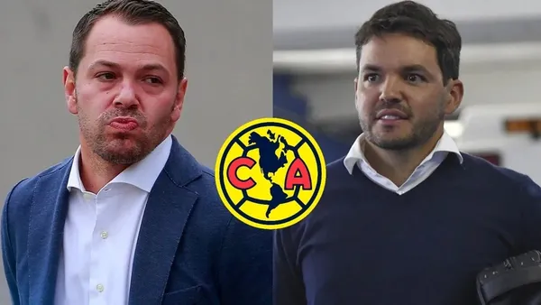 América ya tendría en mente a un crack para reforzar la defensa de las Águilas.