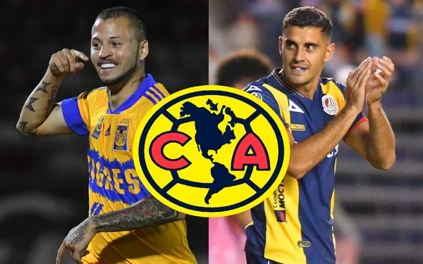 América ya tendría en mente al delantero perfecto para el equipo.