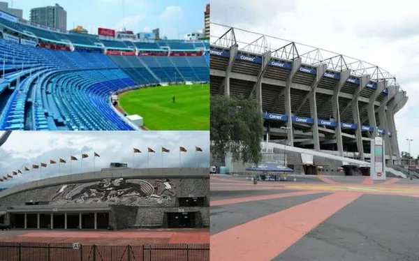 América ya tendría estadio para jugar sus partidos de local por la remodelación del Azteca.