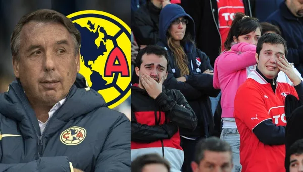 América ya tendría la forma de recuperar el dinero que le debe el equipo argentino.