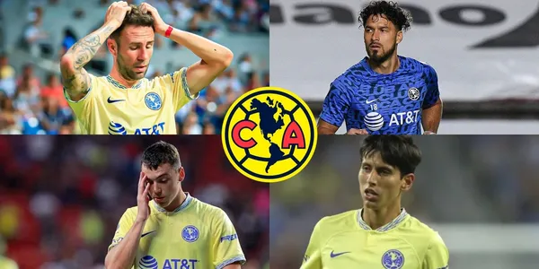 América ya tendría la primer baja para el próximo torneo antes de que comience la liguilla.