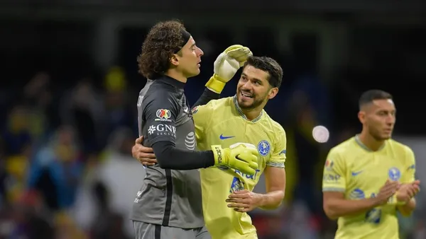 América ya tiene a los remplazos de sus dos mejores jugadores