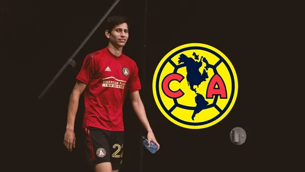 América ya tomó la decisión sobre el futuro de Jürgen Damm con el América.