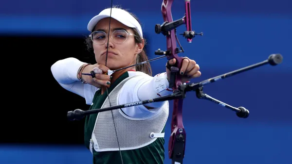 Ana Paula Vázquez. (Foto: Getty Images)