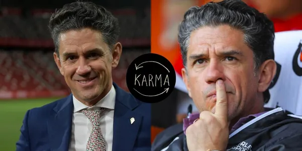 Analistas acusaron a Irarragorri de afectar el Tri, ahora le llega una mala noticia al directivo