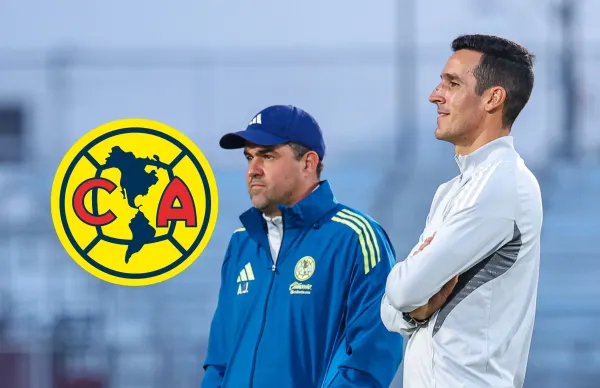 André Jardine decidió separar los temas extra cancha que han envuelto a la joya azulcrema.