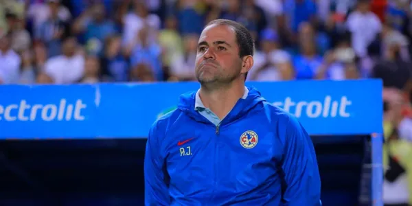 André Jardine dejó en claro que el Club América ganó con todo merecimiento