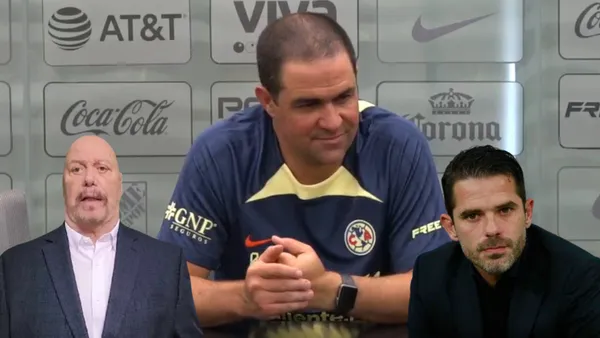 André Jardine demostró más experiencia que su rival previo al Clásico de Clásicos.