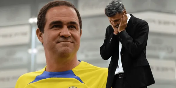 André Jardine destapó lo que hizo en América para volverlo un equipo casi invencible