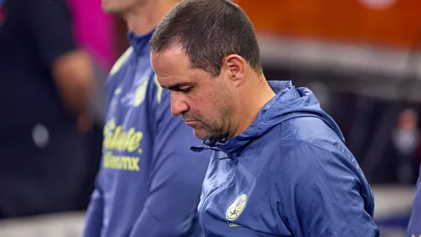 André Jardine eligió al rival más complicado de los tres títulos | Foto: MexSport