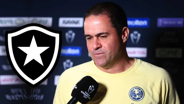 André Jardine en el América