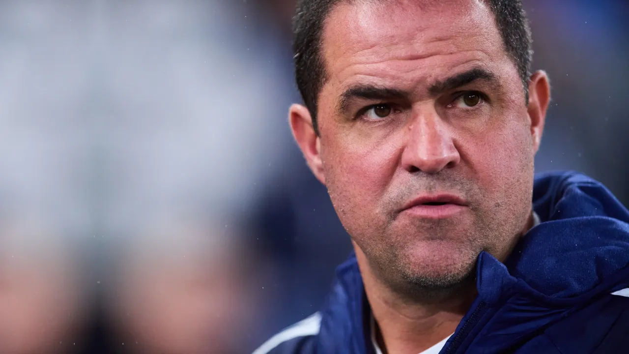 No fue la expulsión de Juárez, la excusa que puso Jardine tras la ...